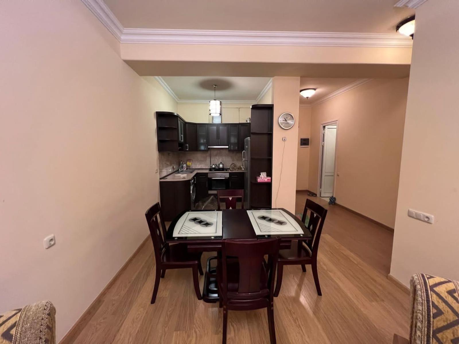 Rent Inn Yerevan On North Avenue Ngoại thất bức ảnh