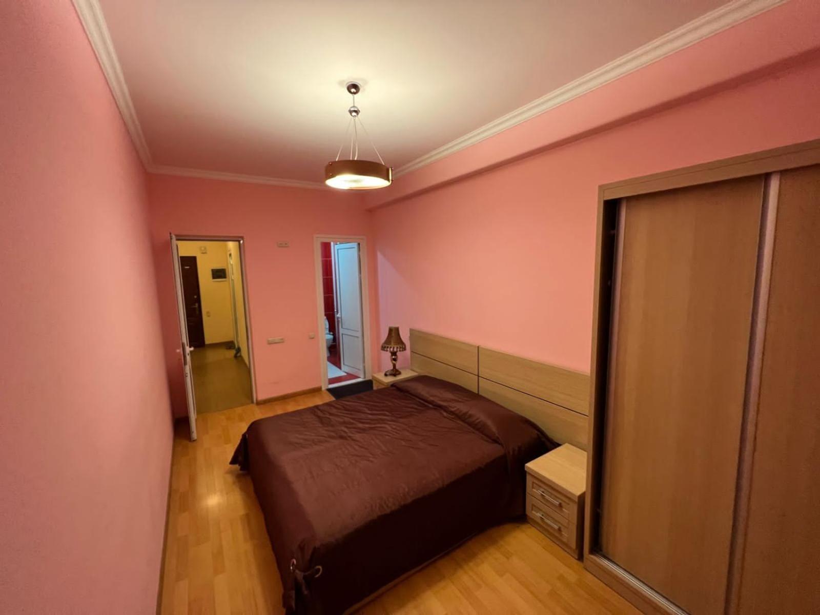 Rent Inn Yerevan On North Avenue Ngoại thất bức ảnh
