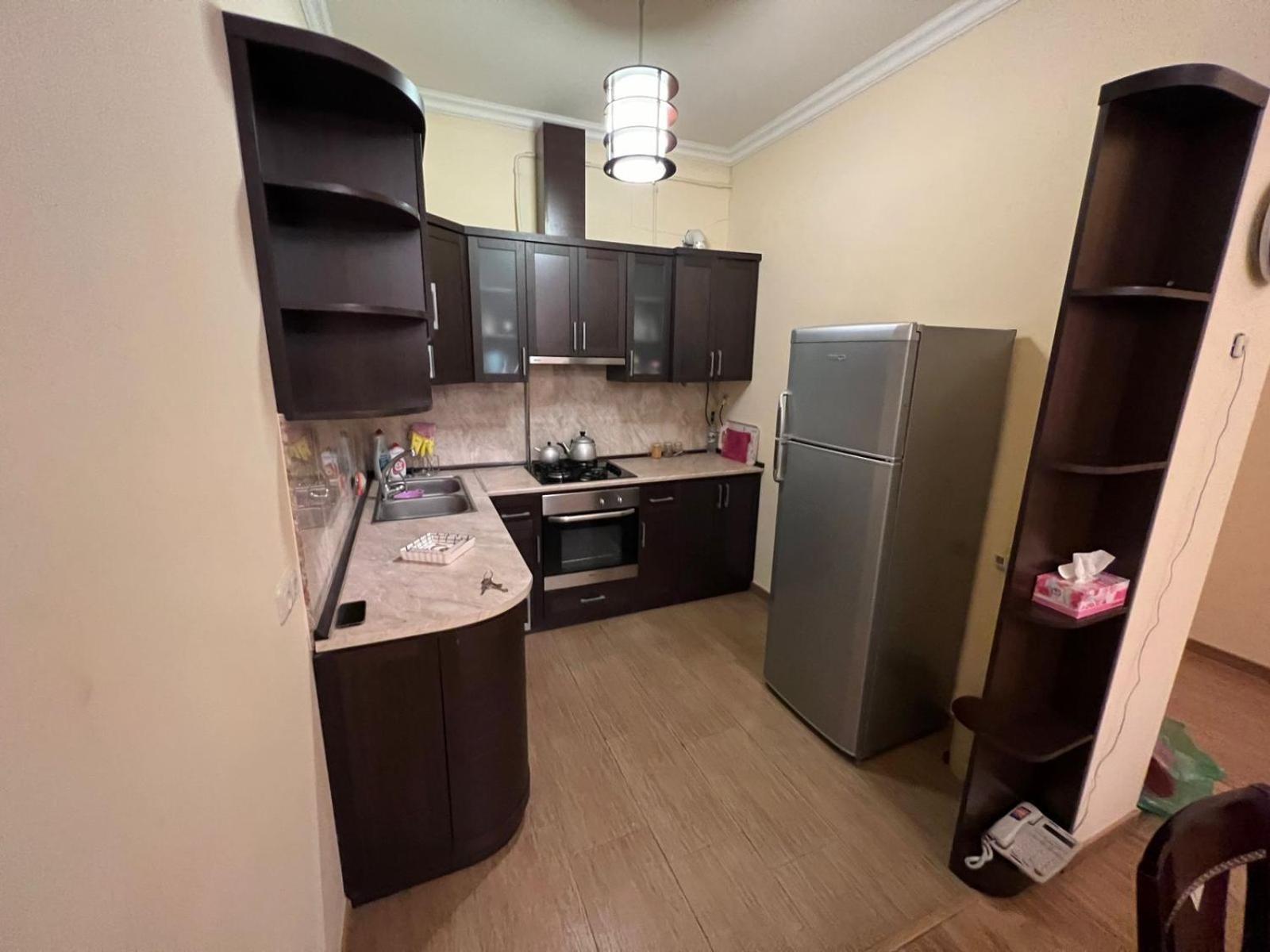 Rent Inn Yerevan On North Avenue Ngoại thất bức ảnh