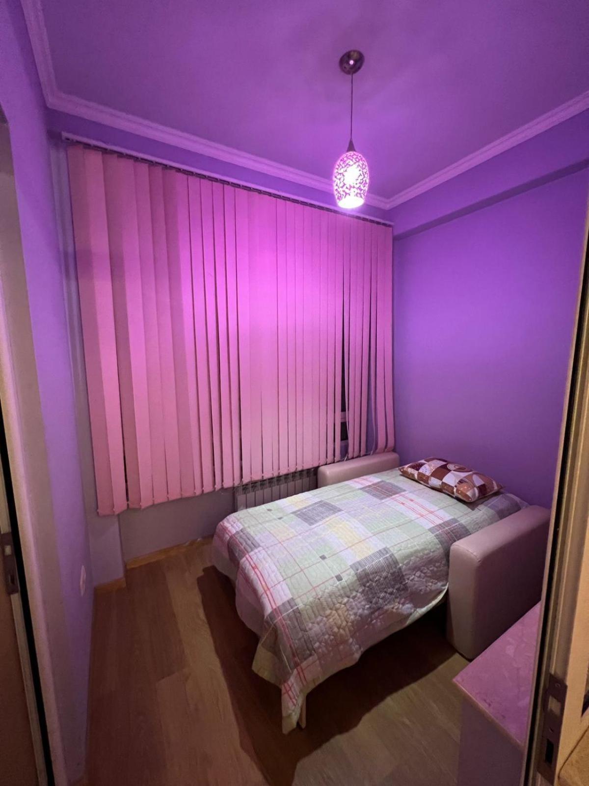 Rent Inn Yerevan On North Avenue Ngoại thất bức ảnh