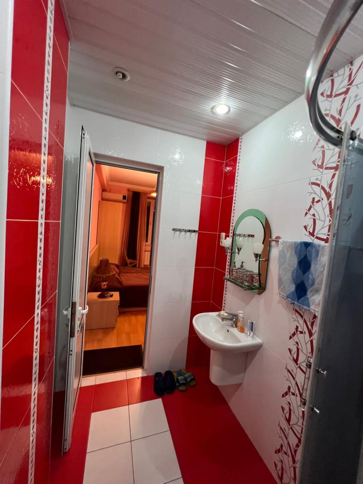 Rent Inn Yerevan On North Avenue Ngoại thất bức ảnh