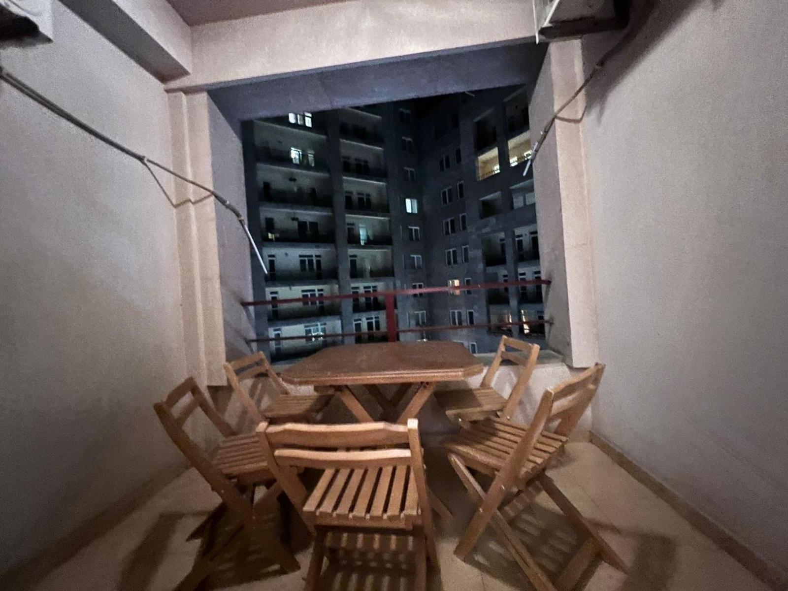Rent Inn Yerevan On North Avenue Ngoại thất bức ảnh