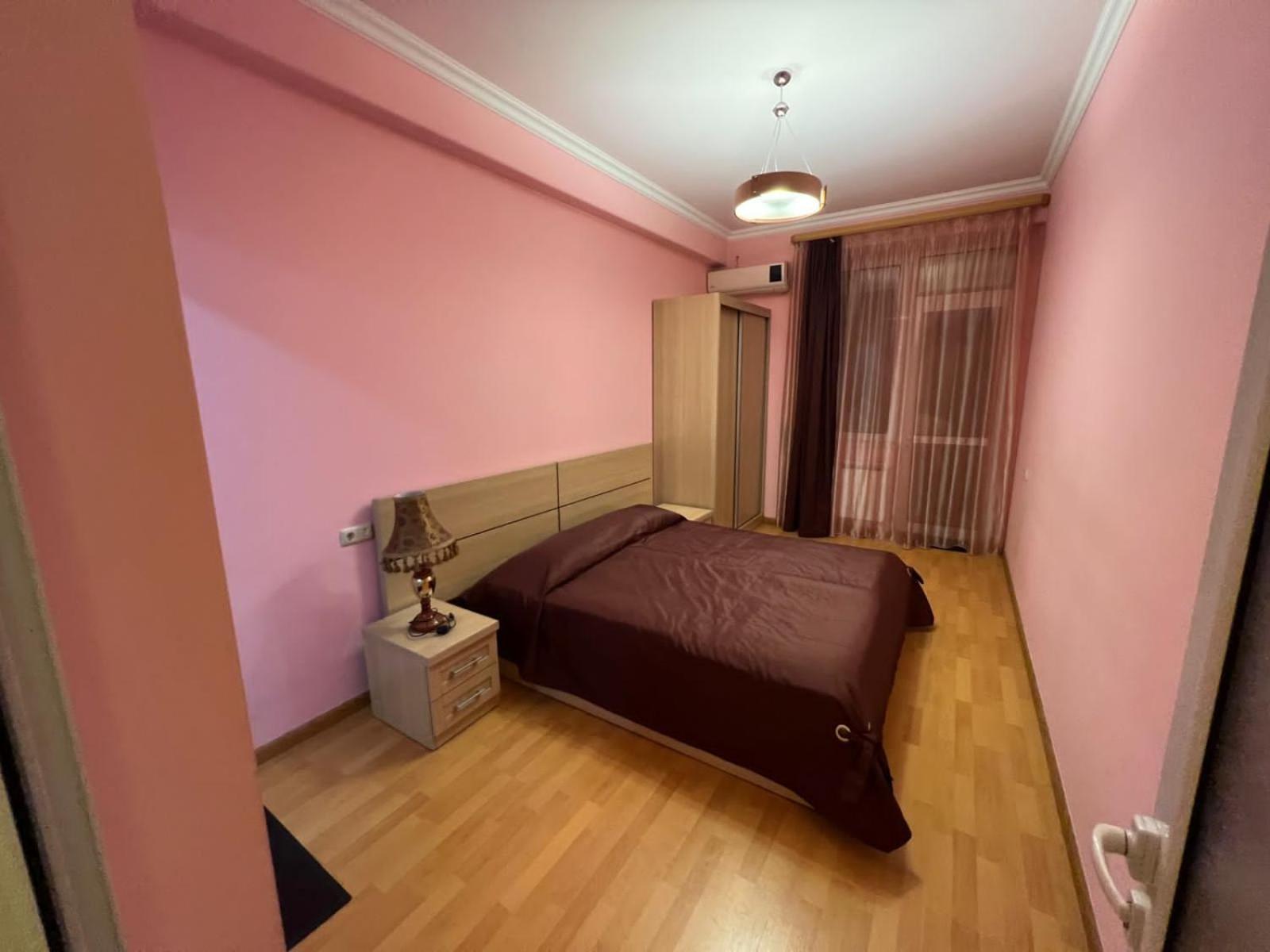 Rent Inn Yerevan On North Avenue Ngoại thất bức ảnh