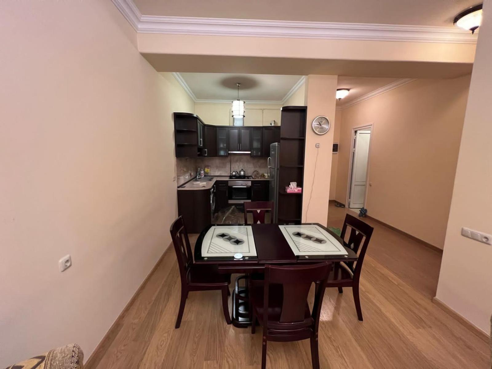 Rent Inn Yerevan On North Avenue Ngoại thất bức ảnh