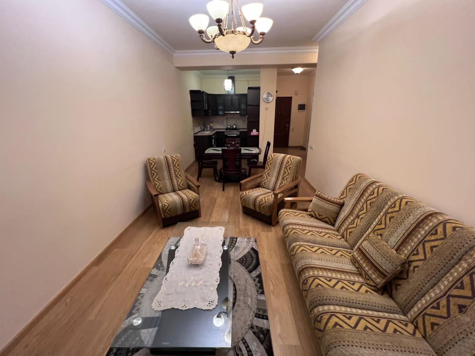 Rent Inn Yerevan On North Avenue Ngoại thất bức ảnh