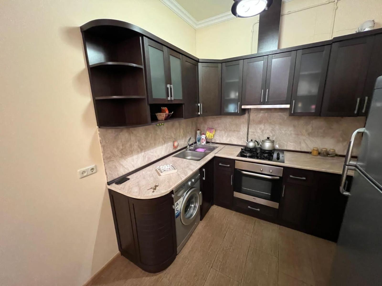 Rent Inn Yerevan On North Avenue Ngoại thất bức ảnh