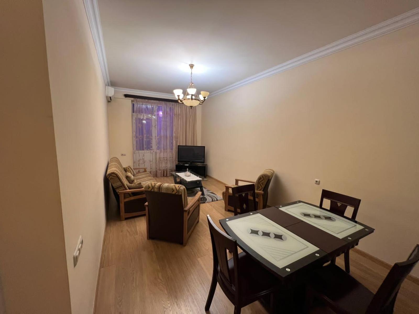 Rent Inn Yerevan On North Avenue Ngoại thất bức ảnh