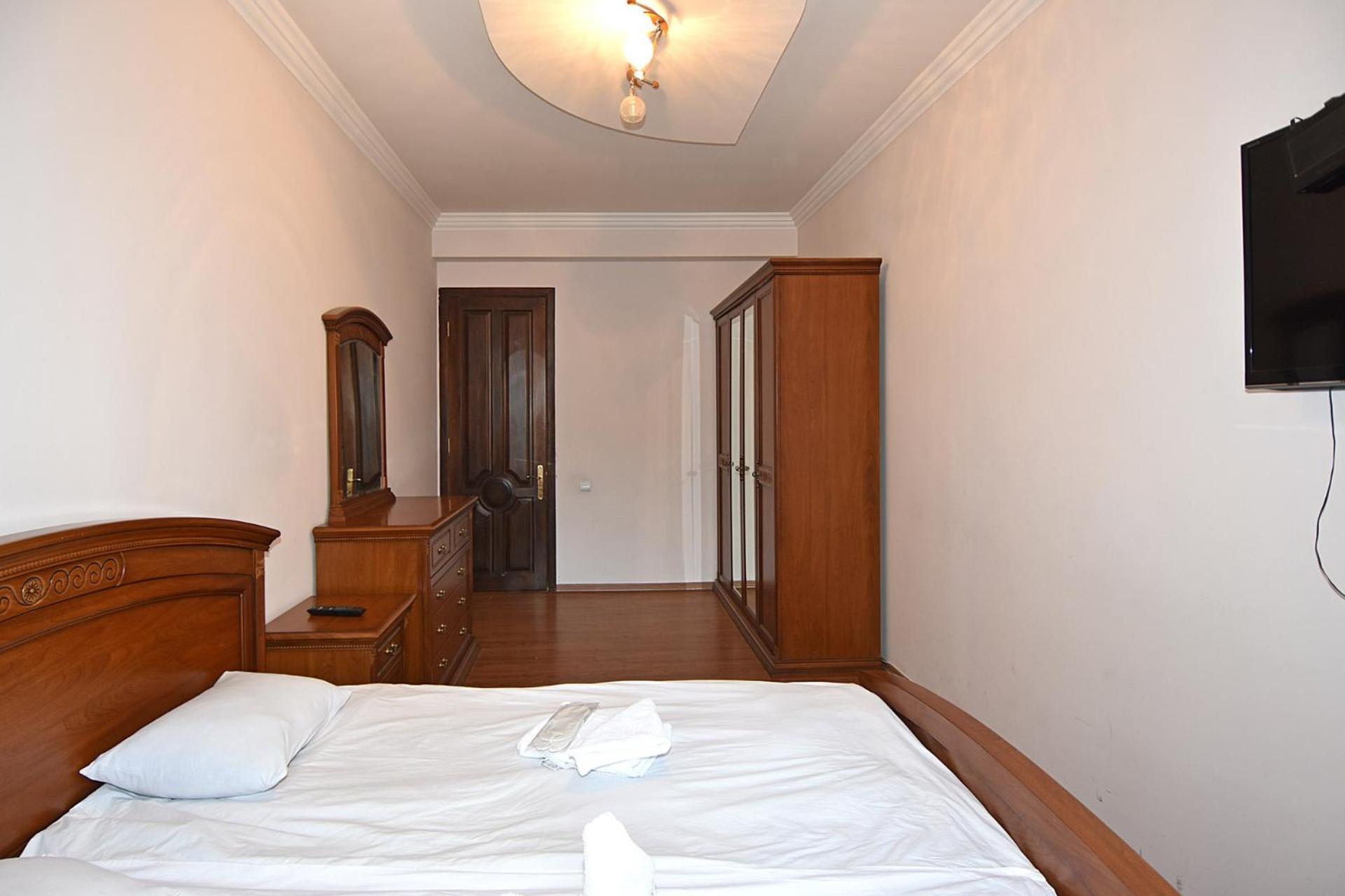 Rent Inn Yerevan On North Avenue Ngoại thất bức ảnh