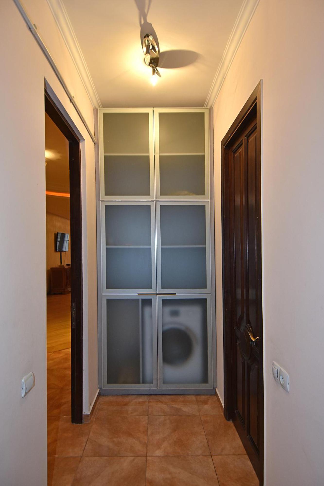 Rent Inn Yerevan On North Avenue Ngoại thất bức ảnh