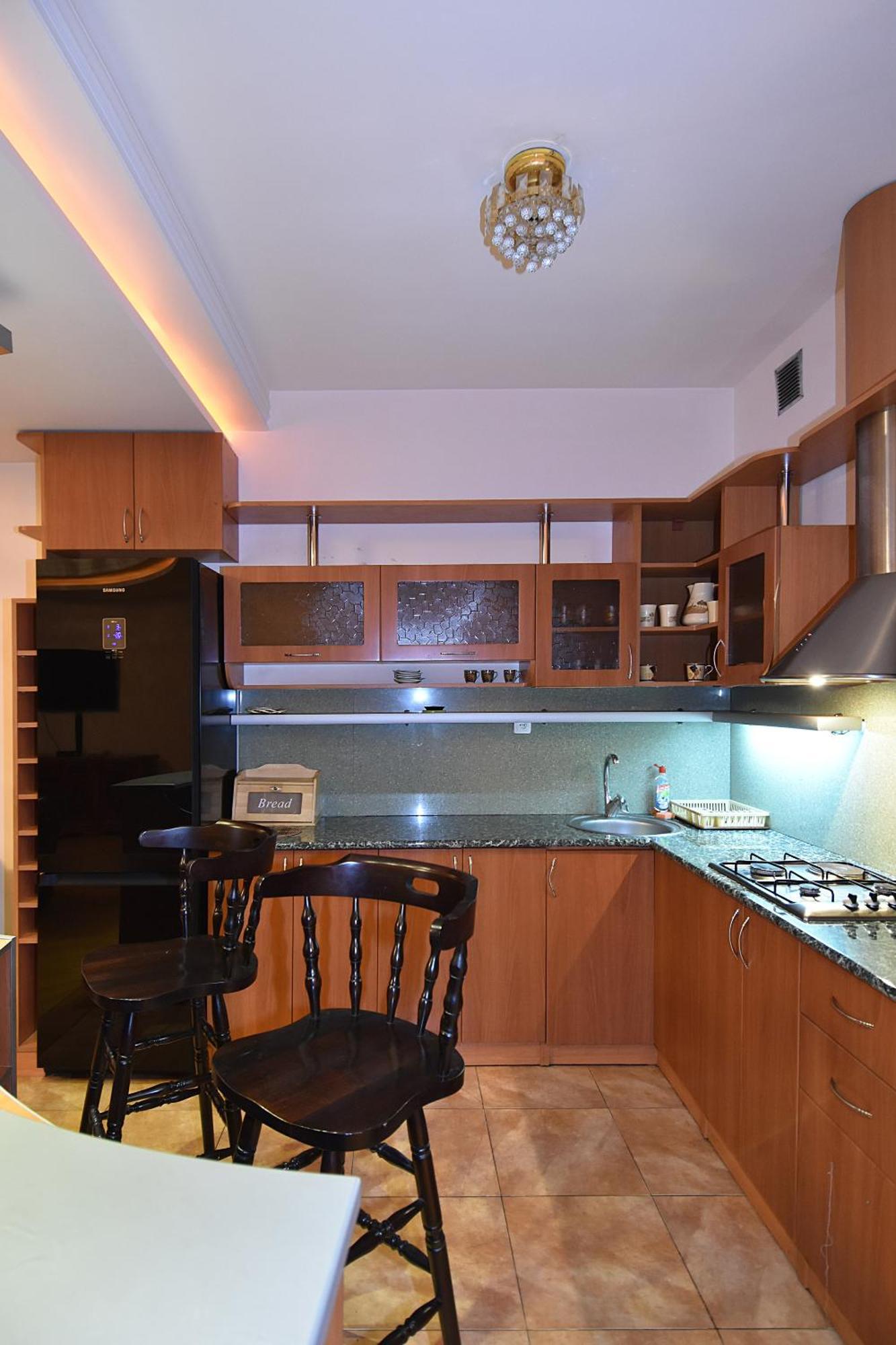 Rent Inn Yerevan On North Avenue Ngoại thất bức ảnh