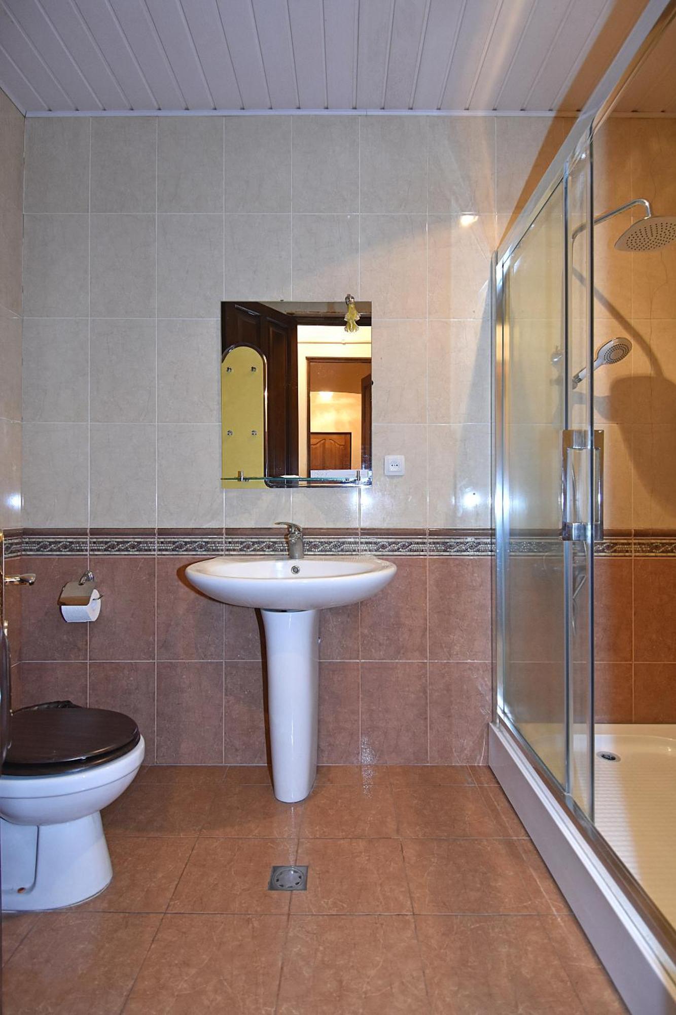 Rent Inn Yerevan On North Avenue Ngoại thất bức ảnh