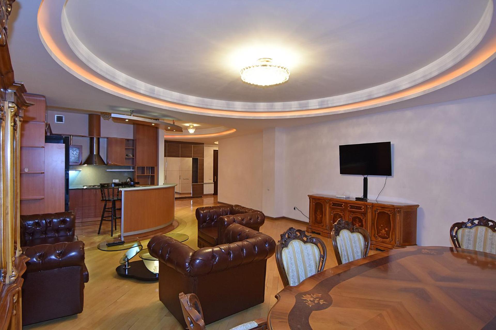 Rent Inn Yerevan On North Avenue Ngoại thất bức ảnh