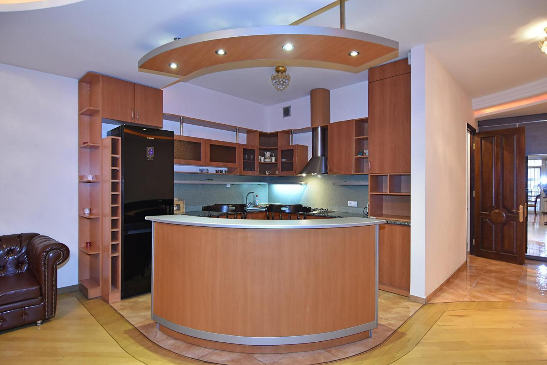 Rent Inn Yerevan On North Avenue Ngoại thất bức ảnh