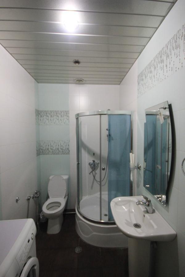 Rent Inn Yerevan On North Avenue Ngoại thất bức ảnh