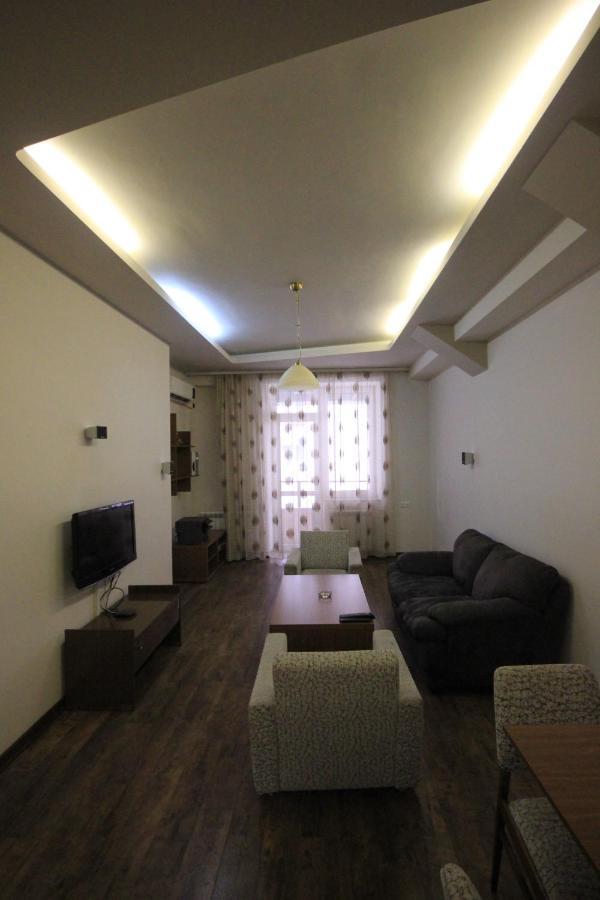 Rent Inn Yerevan On North Avenue Ngoại thất bức ảnh